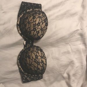 Strapless Mia bra by Aerie